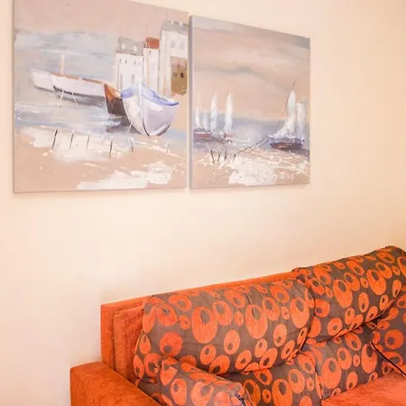 Sunset Beach إيكود ذي لوس فينوس