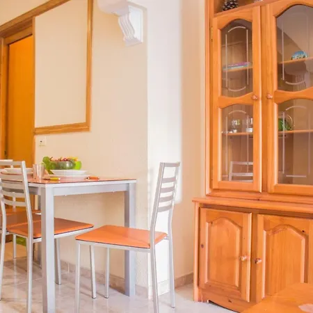 Sunset Beach * إيكود ذي لوس فينوس
