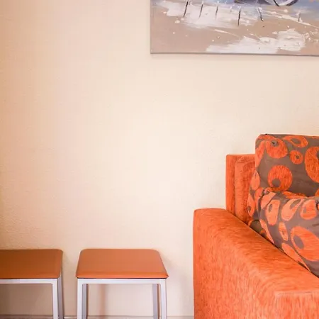 Sunset Beach Apartment Icod De Los Vinos