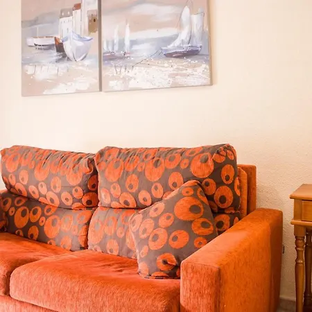 Sunset Beach Apartment