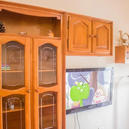 Sunset Beach Apartment Icod De Los Vinos