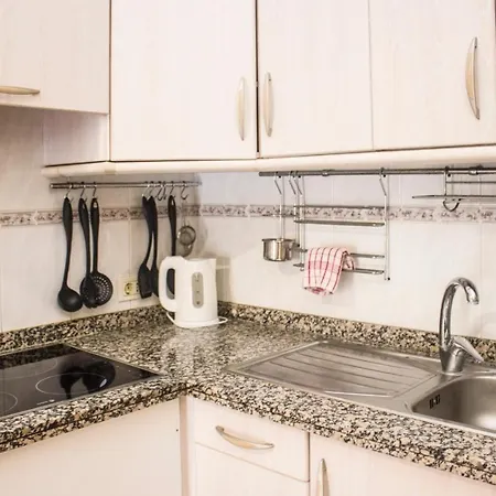 Apartment Sunset Beach Icod De Los Vinos