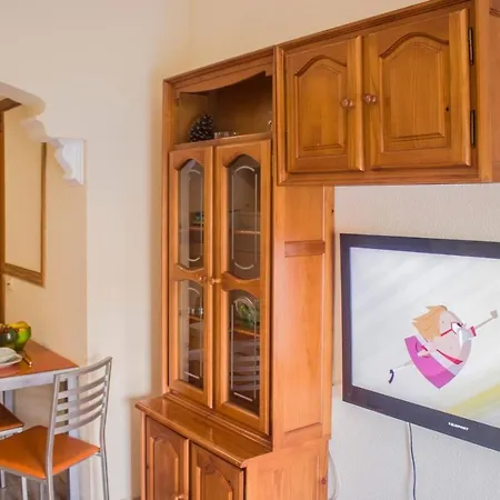 Sunset Beach Apartment Icod De Los Vinos