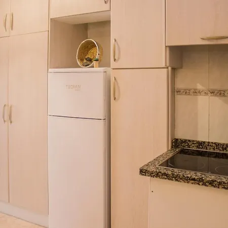 Sunset Beach Apartment